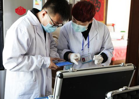 上海甲醛检测通常使用什么方法？