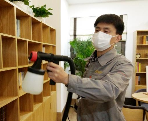 上海空气检测如何更有效